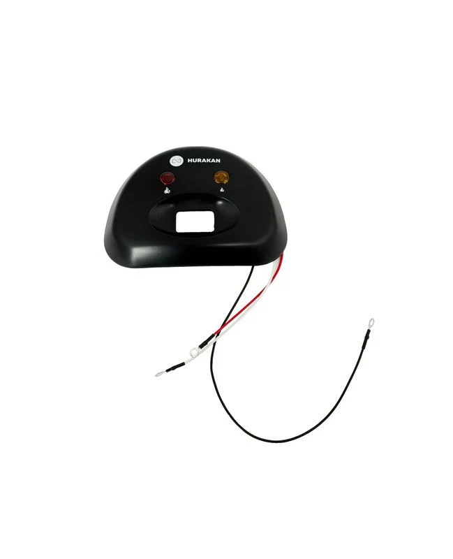 Principal interrupteur pour 216713 HKN-SR270 (pos. 34) - Accessoires Réfrigération - Hurakan