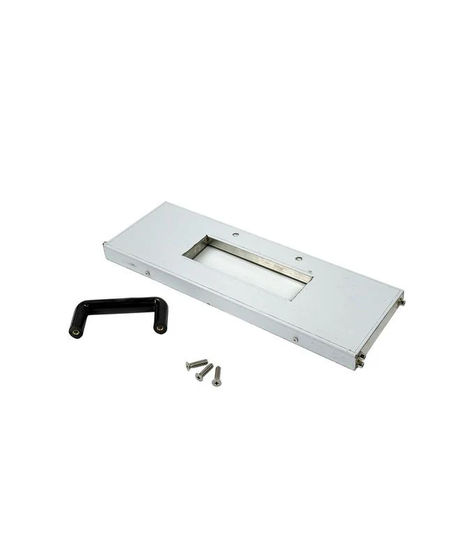 Porte ensemble pour four à pizza 161607 HKN-MD1 (pos. 1) - Accessoires Réfrigération - Hurakan