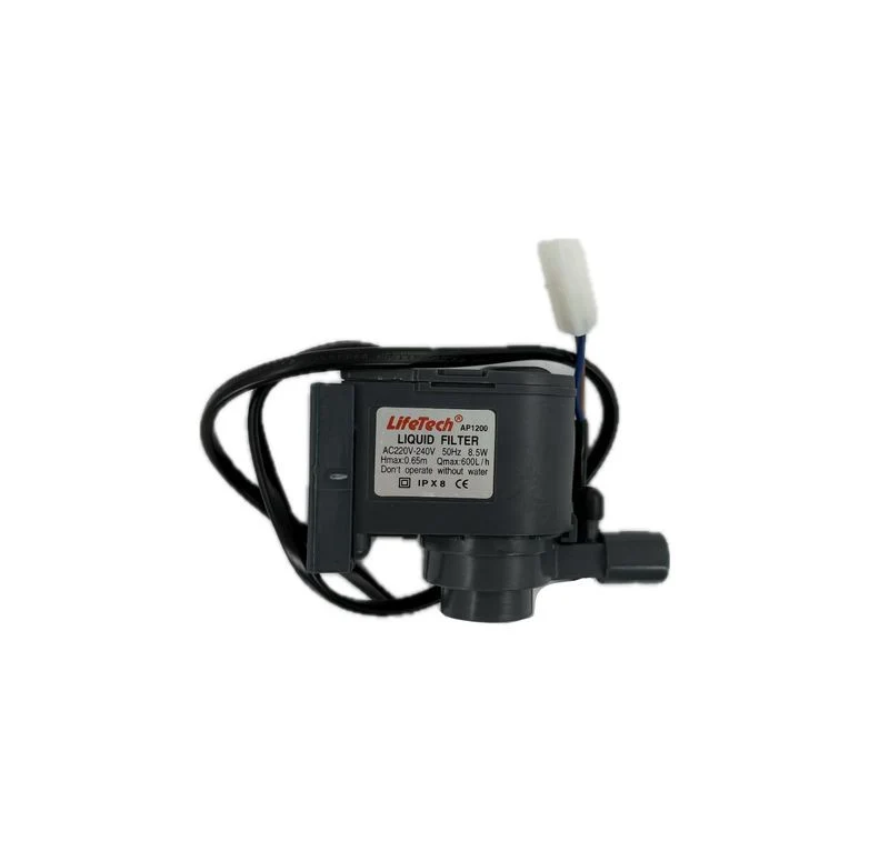 Pompe pour eau pour 389851 HKN-IMF30 - Accessoires Réfrigération - Hurakan