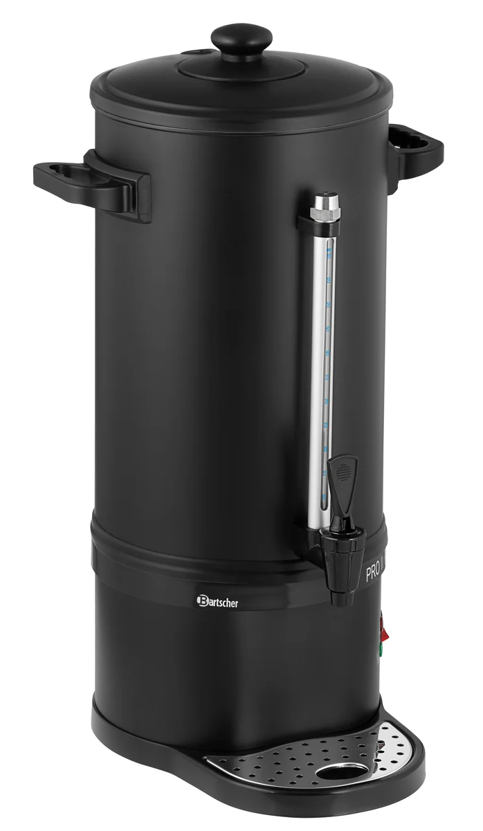 Percolateur à café professionnel Bartscher PRO II 60 S