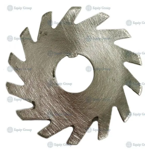Lame pour attendrisseur à viande 215788 (pos. 23) - Accessoires Réfrigération - Hurakan