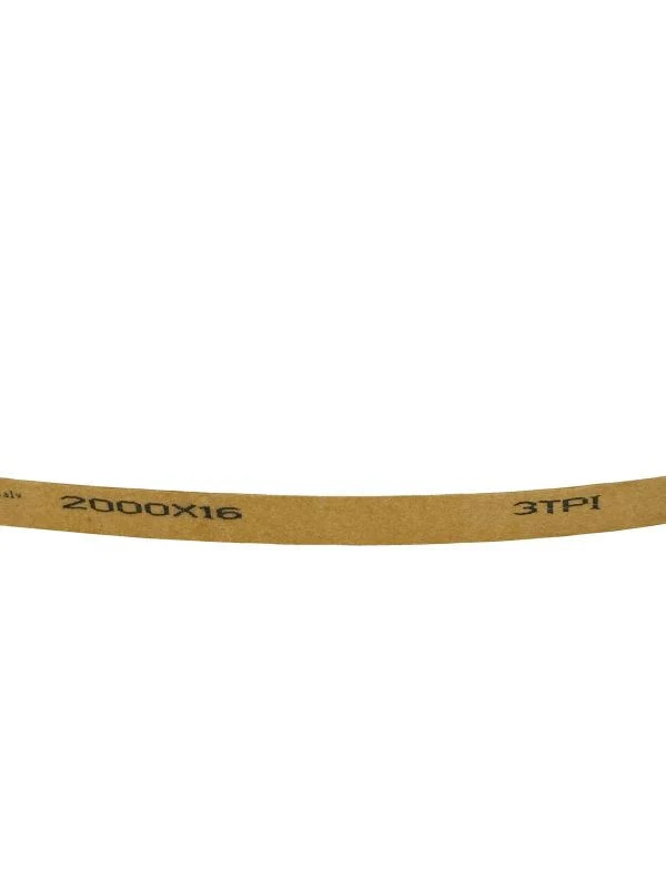Lame de scie à ruban BT20001650N 2000X16X0,5MM 3TPI - Accessoires Réfrigération - LAME ITALIA