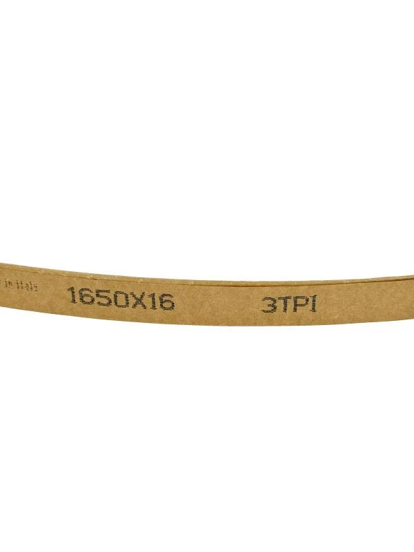 Lame de scie à ruban BT16501650N 1650X16X0,5MM 3TPI - Accessoires Réfrigération - LAME ITALIA