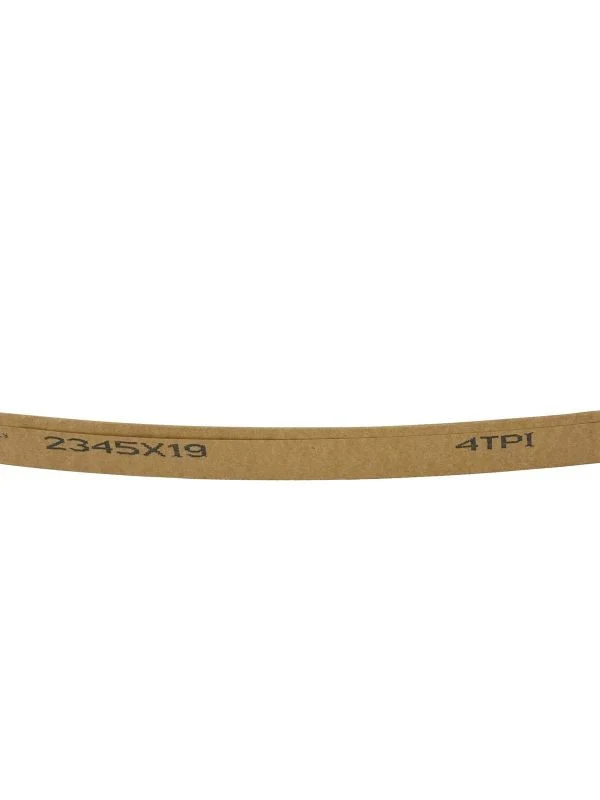 Lame de scie à ruban BQ23451956N 2345X19X56MM 4TPI - Accessoires Réfrigération - LAME ITALIA