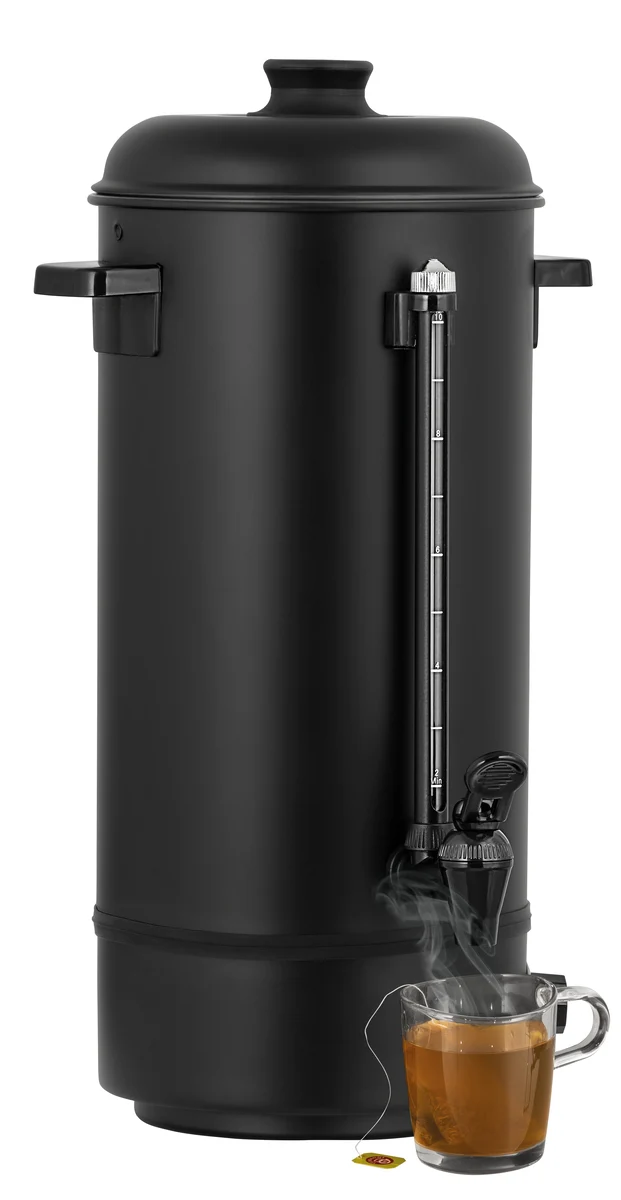 Distributeur d‘eau chaude 10L S