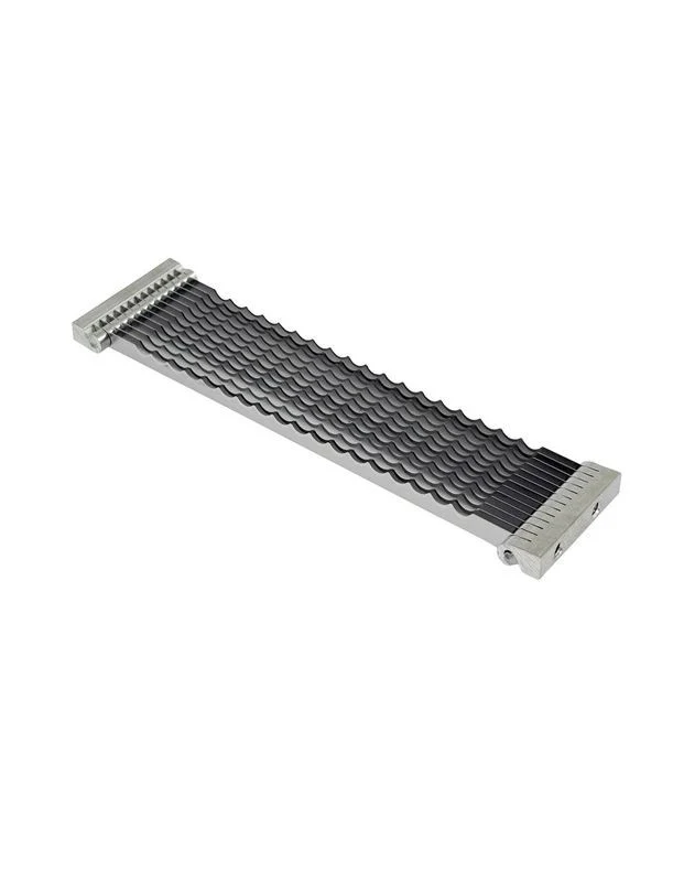 Jeu knifes lame pour 181070 HKN-TC3 - Accessoires Réfrigération - Hurakan