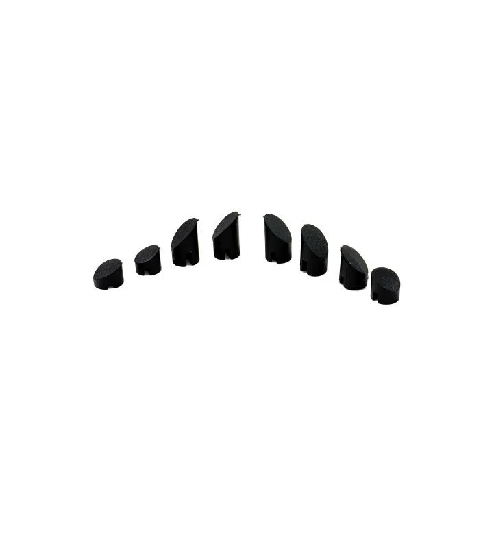 Jeu de vis plungers pour 402068 HKN-MPX160 - Accessoires Réfrigération - Hurakan