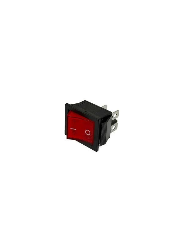 Interrupteur pour vitrine chauffante 161601 HKN-WD2 - Accessoires Réfrigération - Hurakan