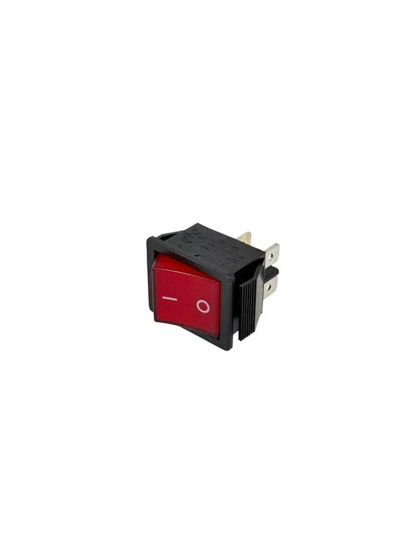 Interrupteur pour machine à barbe à papa 161839 HKN-C1etHKN-C2etHKN-C3 (pos. 13.) - Accessoires Réfrigération - Hurakan