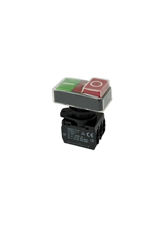 Interrupteur pour coupe-légumes 164099 POS.38 - Accessoires Réfrigération - Hurakan