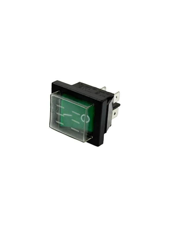Interrupteur pour 216483 HKN-PPF10M HKN-PPF15M (pos. 47 ) - Accessoires Réfrigération - Hurakan