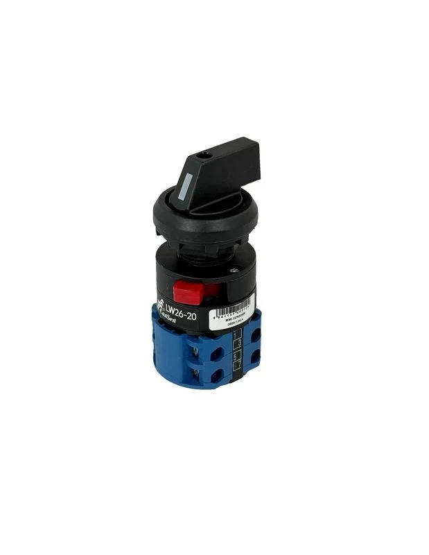 Interrupteur pour 164086 HKN-12S (pos. 40) - Accessoires Réfrigération - Hurakan