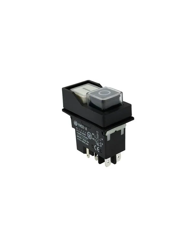 Interrupteur pour 152840 HKN-HM300 - Accessoires Réfrigération - Hurakan