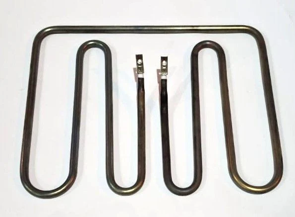 Inférieur resitance pour TCG 218363 1300W 3627 KG2735E-06 - Accessoires Réfrigération - Tatra