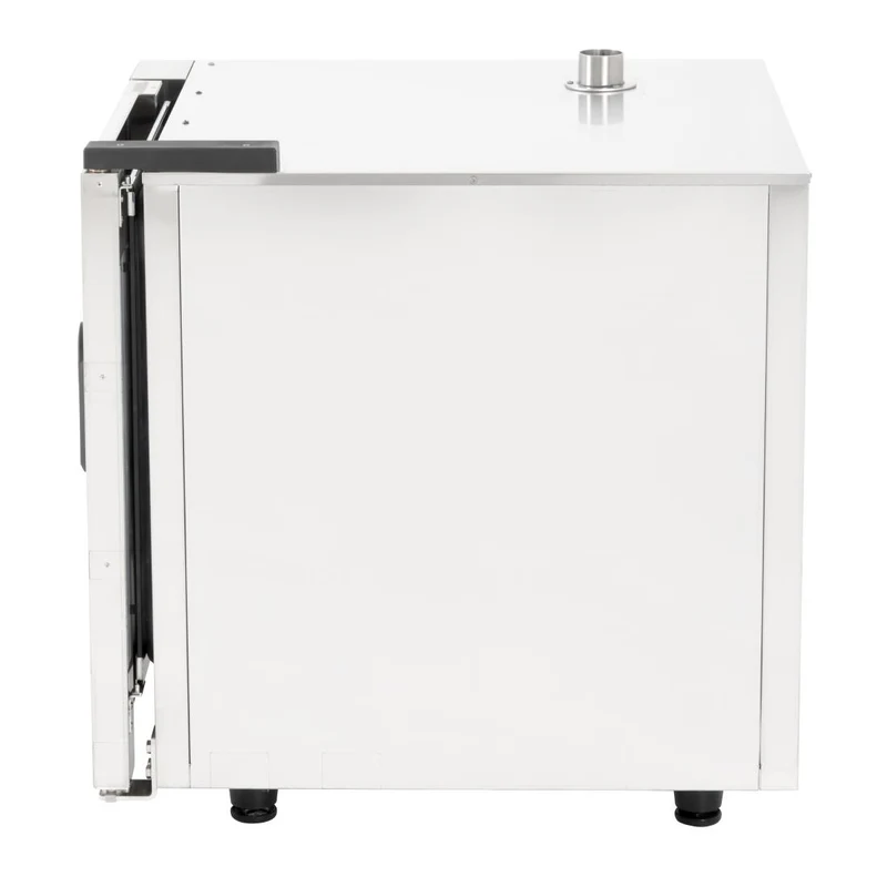 Four à convection avec humidificateur Buffalo 5x GN 1/1 triphasé