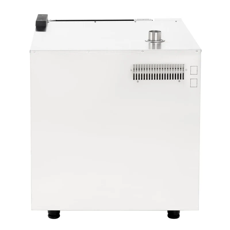 Four à convection avec humidificateur Buffalo 5x GN 1/1 triphasé
