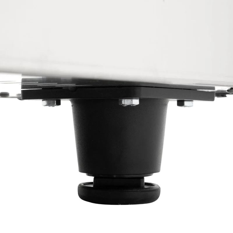 Four à convection avec humidificateur Buffalo 5x GN 1/1 triphasé