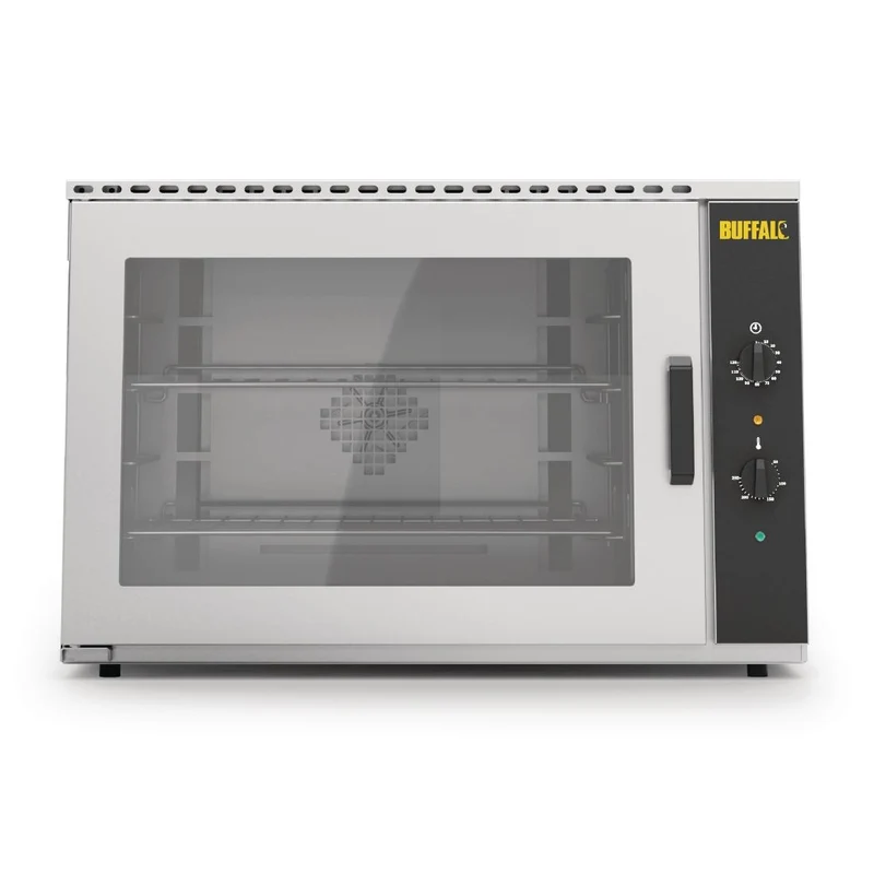 Four à convection Buffalo 100L