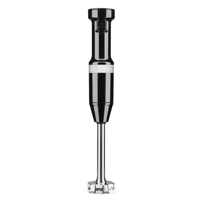 Mixeur plongeant KitchenAid Classic 5KHBV53BOB