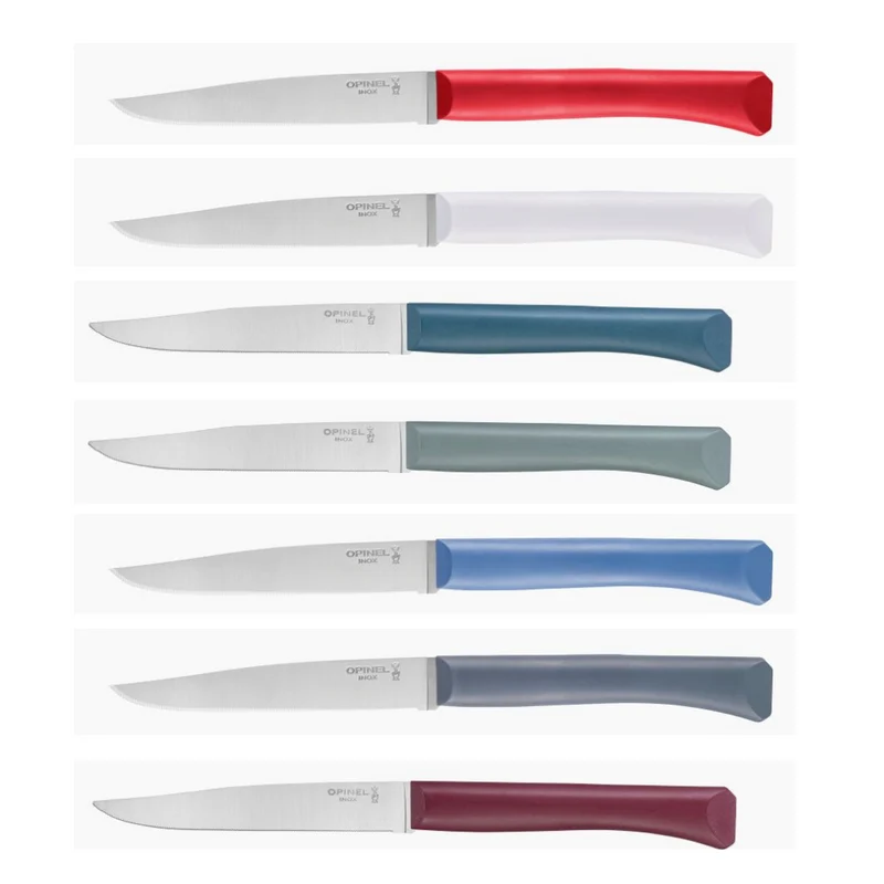 Couteau de table Bon Appétit + d' Opinel