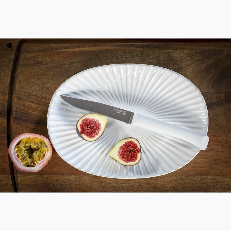 Couteau de table Bon Appétit + d' Opinel