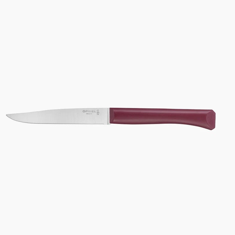 Couteau de table Bon Appétit + d' Opinel