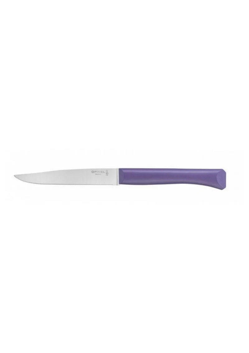 Couteau de table Bon Appétit + d' Opinel
