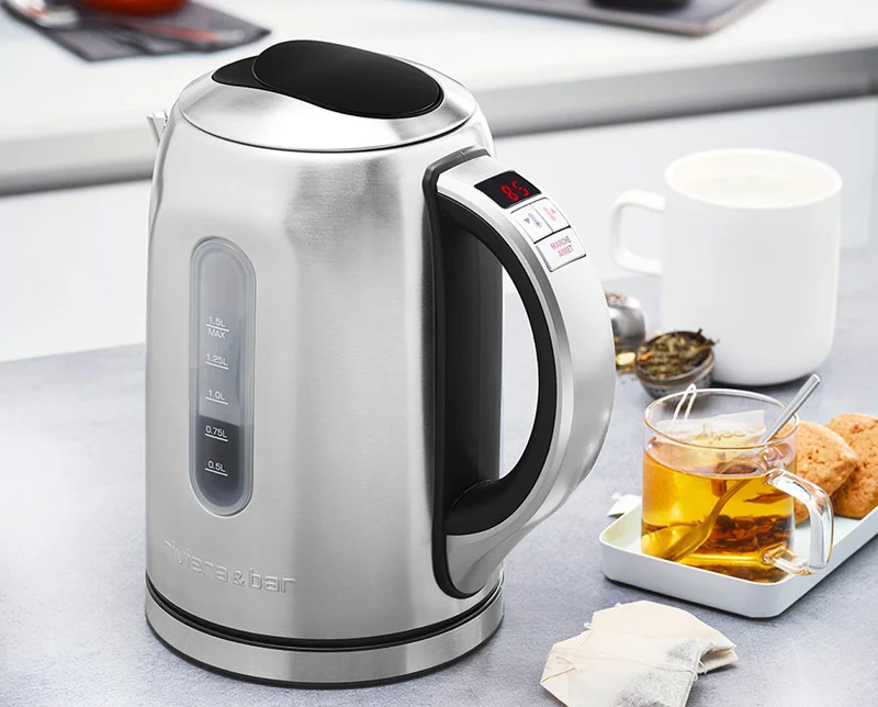Bouilloire MILA 1,5L