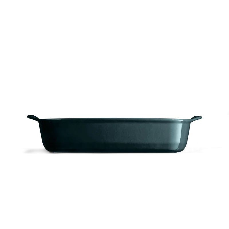 Plat à four rectangulaire Belle ile Emile Henry