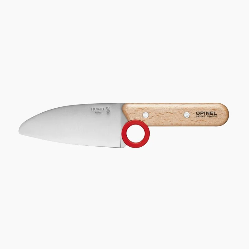 Coffret petit chef 3 pièces