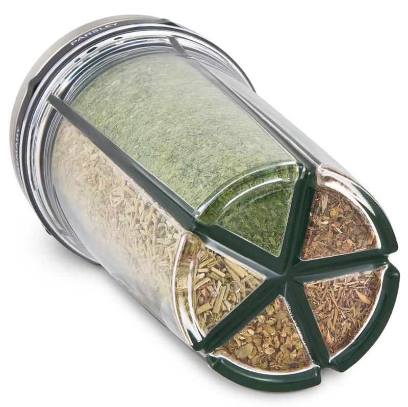 Shaker à herbes/épice Cole&Mason