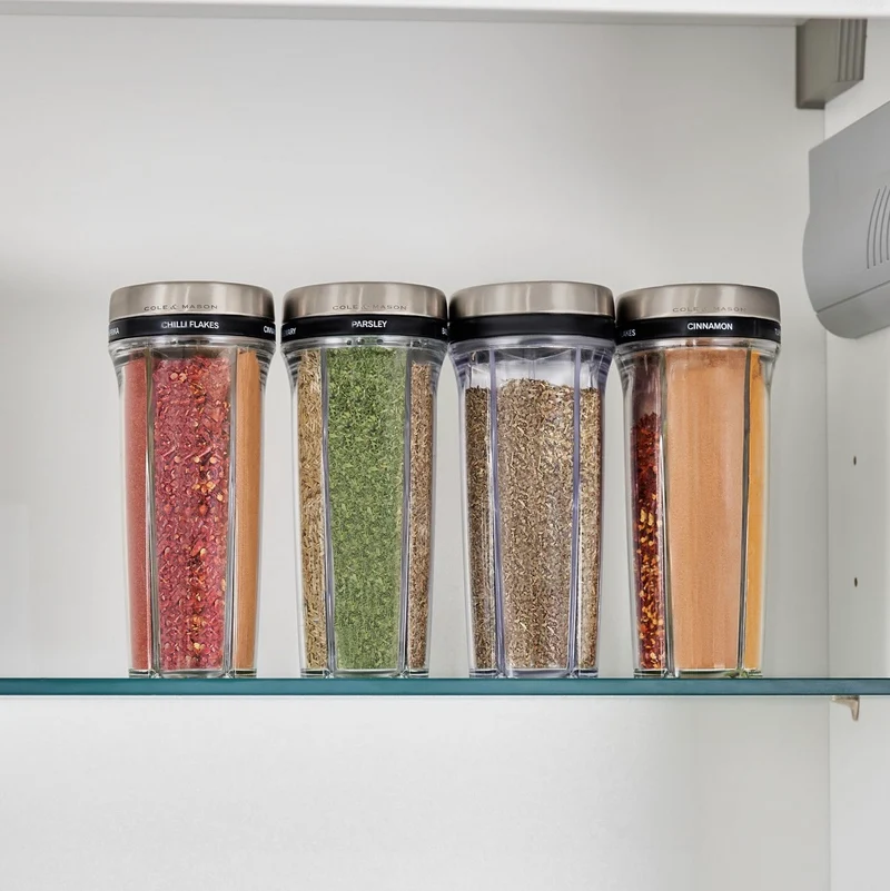 Shaker à herbes/épice Cole&Mason