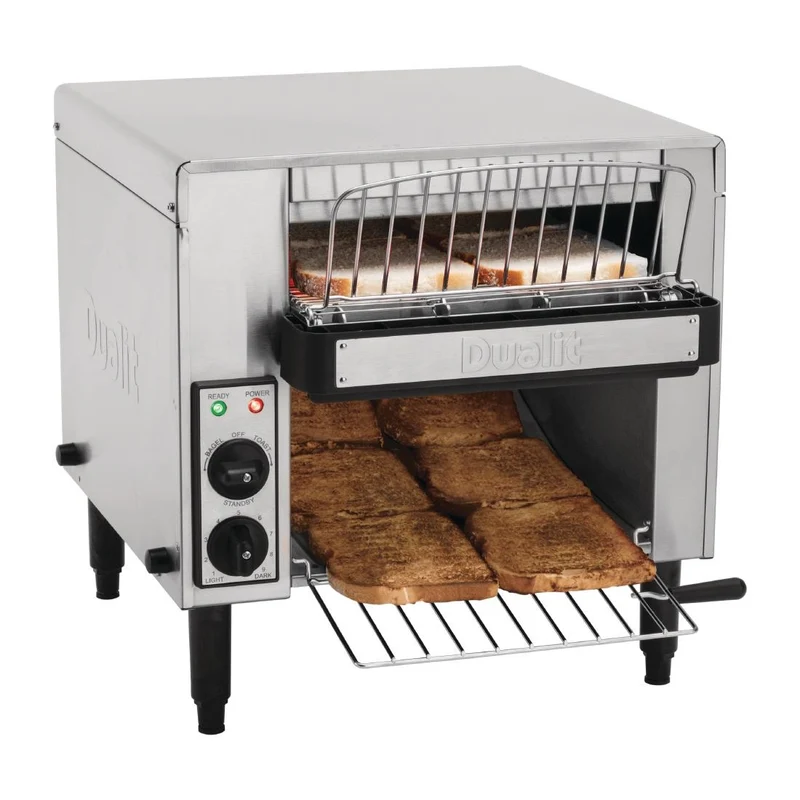 Toaster convoyeur Dualit DCT2I