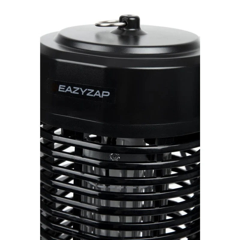 Désinsecteur lanterne intérieur / extérieur EasyZap 80m²