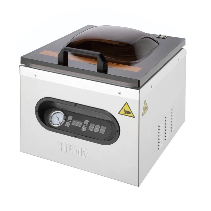 Machine à emballer sous-vide 9L