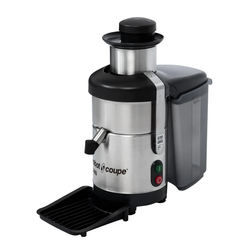 Centrifugeuse Robot Coupe J80 Ultra