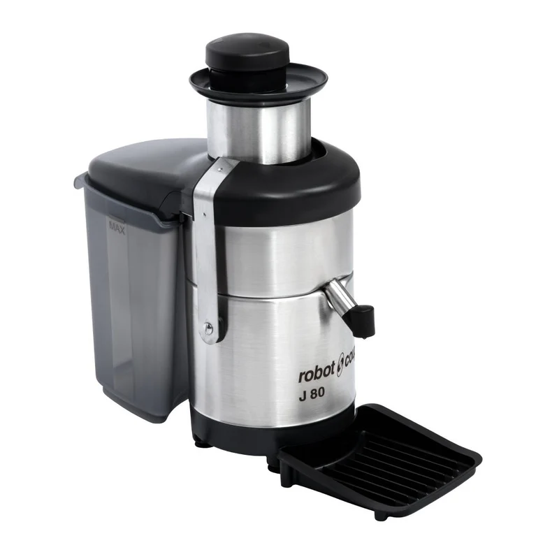 Centrifugeuse Robot Coupe J80 Ultra