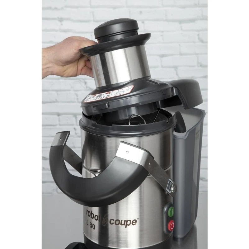 Centrifugeuse Robot Coupe J80 Ultra