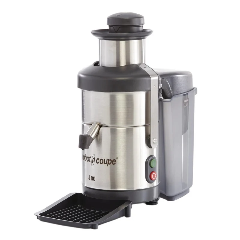 Centrifugeuse Robot Coupe J80 Ultra
