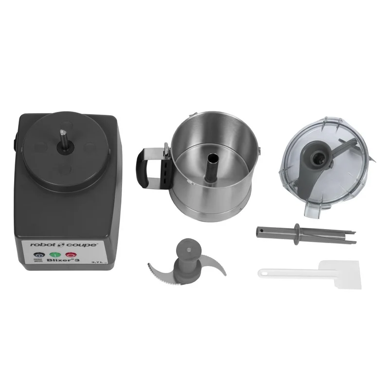 Blixer 3 Robot Coupe