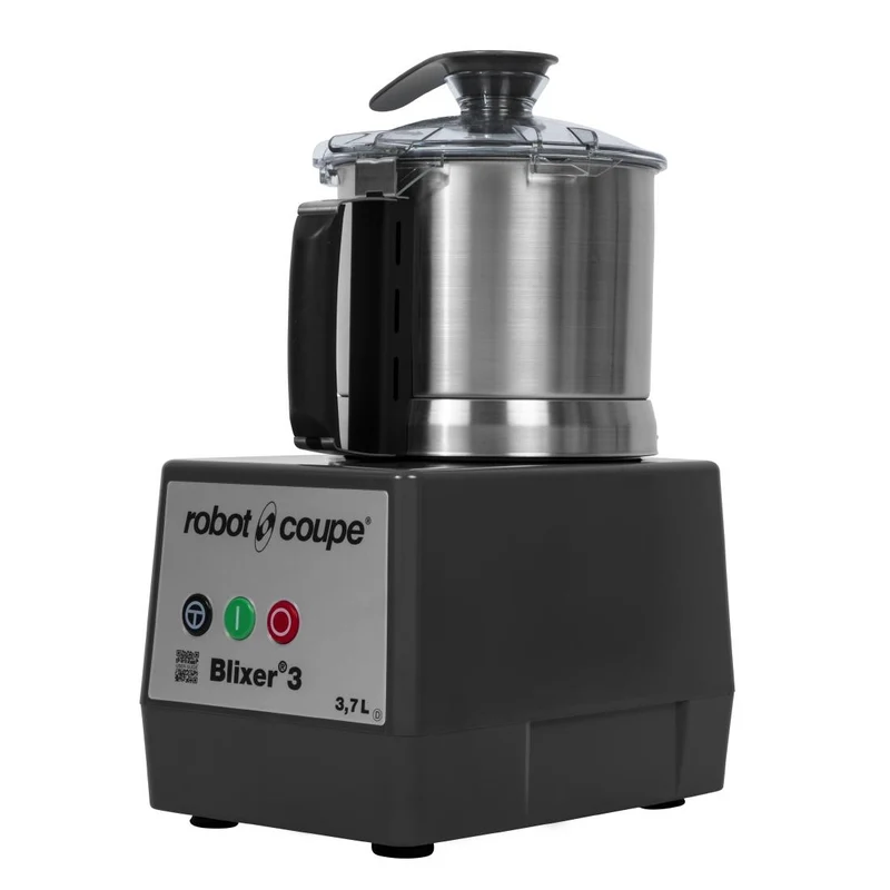 Blixer 3 Robot Coupe