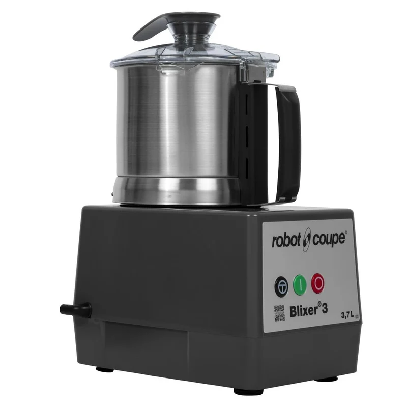 Blixer 3 Robot Coupe