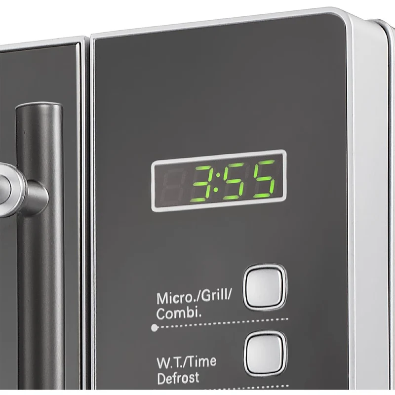 Four à micro-ondes avec gril et 8 programmes de cuisson Tristar MW-2705 20L