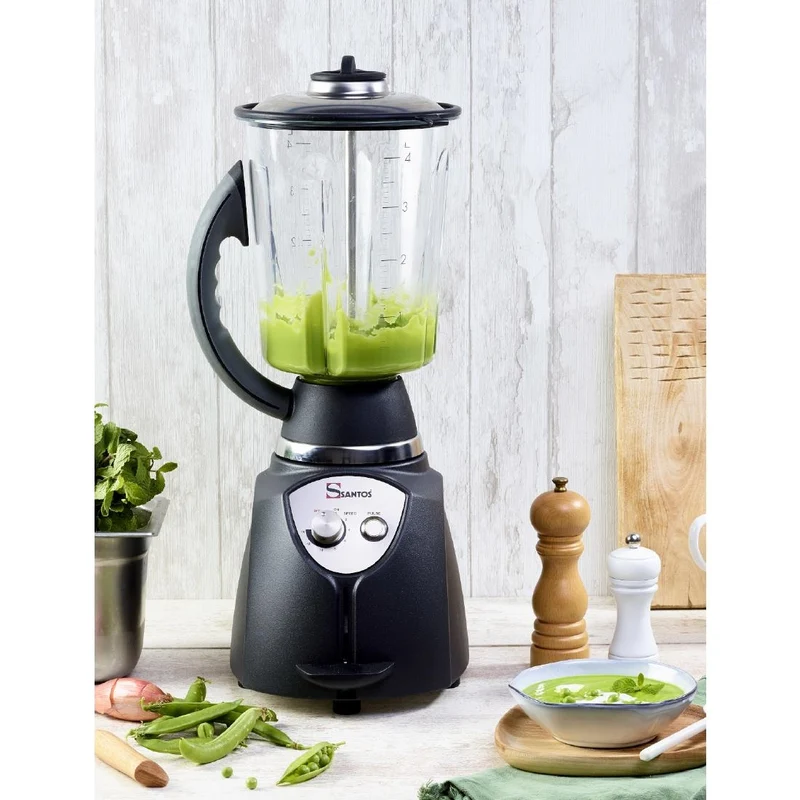 Blender de cuisine Santos