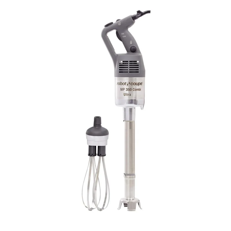 Mixeur plongeant Robot Coupe MP350 Combi Ultra
