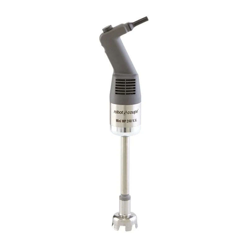 Mixeur plongeant Robot Coupe Mini MP 240 V.V