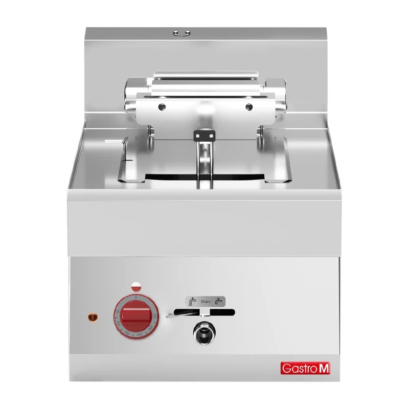 Friteuse électrique Gastro M 65/40 FRE 10L