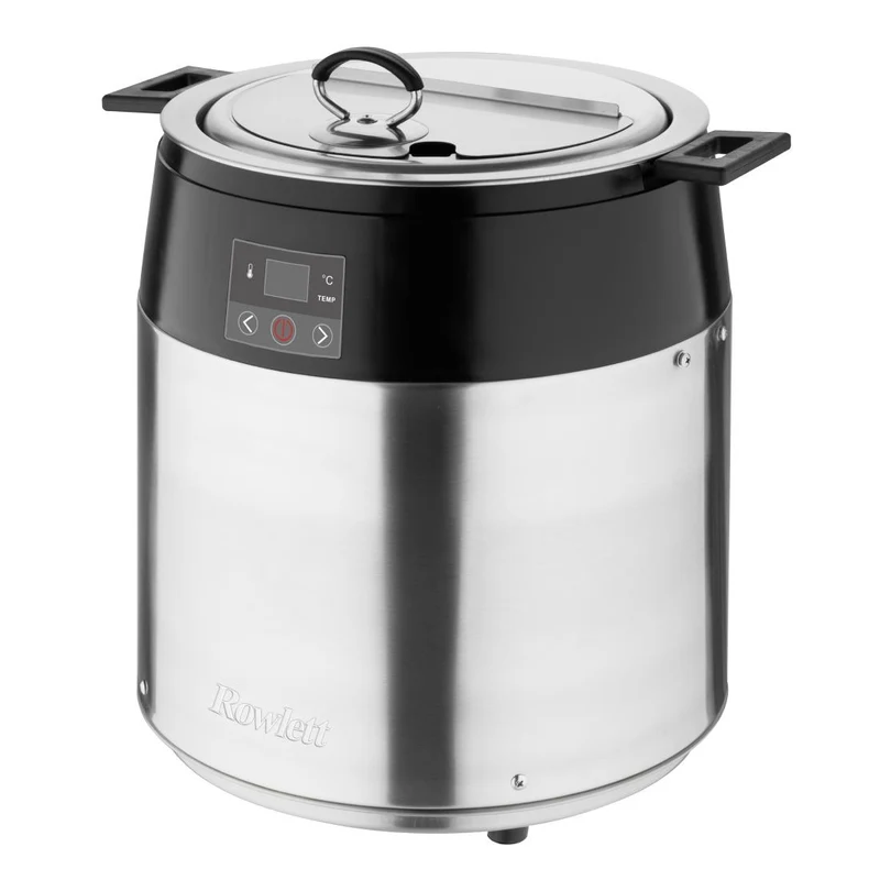 Marmite à soupe Rowlett 10L