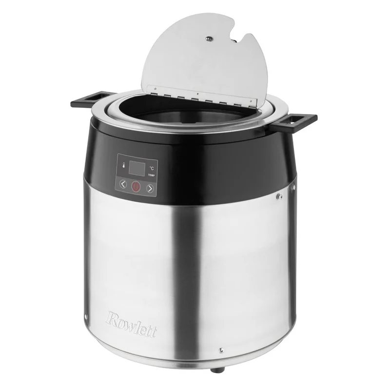 Marmite à soupe Rowlett 10L