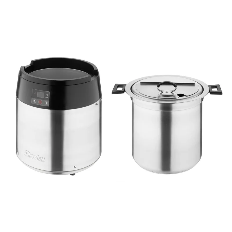 Marmite à soupe Rowlett 10L